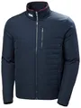 Helly Hansen Herren Crew Insulator Jacket 2.0 Funktionsjacke, 597 Navy, XL EU
