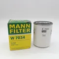MANN FILTER Ölfilter Pkw Transporter Ersatzteile W 7034 Qualität langlebig leist