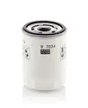 MANN-FILTER W 7034 Ölfilter für FORD