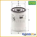 Ölfilter MANN-FILTER W7034 für Ford Transit Custom V362 Bus