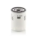 1x Ölfilter MANN-FILTER W 7034 passend für FORD
