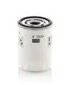 MANN-FILTER W 7034 MANN & Hummel Schmieroelwechselfilter W 7034 für FORD