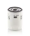 MANN-FILTER Ölfilter Oelfilter Oil Filter W 7034