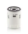 Ölfilter MANN-FILTER W 7034 Anschraubfilter für FORD TRANSIT TOURNEO CUSTOM FBD