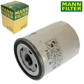 MANN FILTER W 7034 ÖLFILTER ANSCHRAUBFILTER FÜR FORD TRANSIT V363 TOURNEO CUSTOM