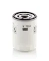 ÖLFILTER FÜR FORD TRANSIT V363 KASTEN (FCD, FDD) - MANN-FILTER W 7034