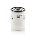 1x Ölfilter MANN-FILTER W 7034 passend für FORD