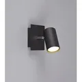 TRIO 802400132 Marley Wand- und Spotleuchte GU10 1x25W