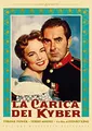 CARICA DEI KYBER LA - DVD - G3z