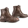 Falco Aviator, Stiefel wasserdicht - Braun - 44