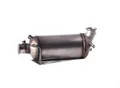 F.BECKER Ruß-/Partikelfilter, Abgasanlage 52110008 für VW