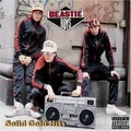 BEASTIE BOYS - BEST OF: SOLID GOLD HITS  CD 15 TRACKS HIP HOP / RAP NEU