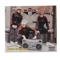 Beastie Boys - Solid Gold Hits - Best of Hip Hop Digipak 2005 auf CD - sehr gut