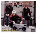 Beastie Boys - Solid Gold Hits - CD - 41 - F99z