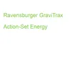 Ravensburger GraviTrax Action-Set Energy (4005556274826)
