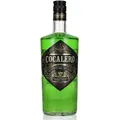 Cocalero CLÁSICO South American Herbal Spirit 29% Vol. 0,7l