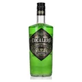 Cocalero CLÁSICO South American Herbal Liqueur 29% Vol. 0,7l