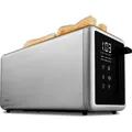 Medion Life MD12103 Toaster silber (50078774)