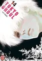 Tokyo Ghoul  Band 14 (Finale)  von Ishida, Sui | Buch | Zustand sehr gut