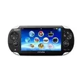Sony PlayStation Vita [Wi-Fi] schwarz