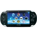 Sony PS Vita Konsole [Wi-Fi] - Schwarz "GUT"