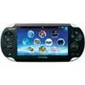Sony PlayStation Vita [WiFi only] schwarz