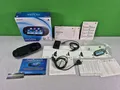 Sony PSVITA PS Vita WIFI PCH-1004 + OVP Originalverpackung + Anle. + Ladegerä. !