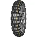 MITAS 90/90 B 21 M/C TL/TT 54T ENDURO TRAIL XT+ DAKAR (2xYELLOW) M+S (3.00B21) (IND) R40698021