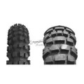 1x 90/90 R21 54T Mitas Enduro Trail-XT+ Dakar gelb TL/TT Motorradreifen | 59074