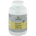 Fischöl Kapseln 500 mg