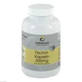 FISCHÖL KAPSELN 500 mg 250 St