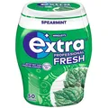 extra PROFESSIONAL FRESH SPEARMINT Kaugummis 50 Dragees, 1 St.