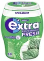 Extra Professional Kaugummi Zuckerfrei, Fresh Speartmint, 50 Dragees, Xylitol Kaugummi ohne Zucke mit Minz Frische (50 Dragees)