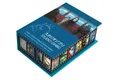 Studio Ghibli / Studio Ghibli: 100 Collectible Postcards /  9781452168661