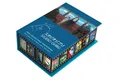 Studio Ghibli Studio Ghibli: 100 Collectible Postcards (Postcards) (US IMPORT)