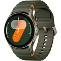 Samsung Galaxy Watch 7 Green 40mm DE Model - Grün