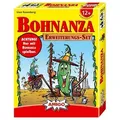 AMIGO Spiel Bohnanza (5) - Erweiterungs-Set (Kartenspiel)
