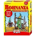 AMIGO Spiel Bohnanza. Erweiterungs-Set. Kartenspiel
