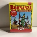S099 - Bohnanza - Hier wird gehackt! / Erweiterungs-Set / Amigo 2017