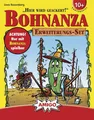 Bohnanza. Erweiterungs-Set. Kartenspiel, Uwe Rosenberg