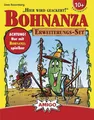Bohnanza. Erweiterungs-Set. Kartenspiel | Für 3 - 7 Spieler ab 12 Jahren | Spiel