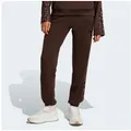 adidas Sportswear Sporthose W AOP FT PT INF braun M