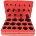 RS PRO O-Ring Set Viton 30 Groessen 382-teilig (756040)
