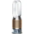Dyson PH05 Pure Humidify + Cool PH2 De-NOx, Formaldehyde, Luftreiniger Weiß/Gold, 545007-01