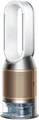 Dyson Purifier Humidify + Cool PH2 De-Nox (weiß/gold) Luftreiniger und Befeuchter