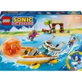 LEGO Tails' Abenteuerboot (76997, LEGO Sonic) (76997)