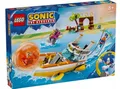 5702017592534 LEGO Sonic Tails Adventure Boat LEGO