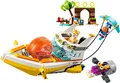 LEGO SONIC 76997 – TAILS' FLUGZEUGABENTEUER