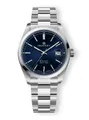 Gigandet Automatikuhr EVERMATIC, Made in Germany, Saphirglas, Swiss Super-LumiNova, verschraubtes Band