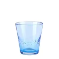 Lambert KOH Samui,Trinkglas, pazifikblau H 10 cm D 9 cm